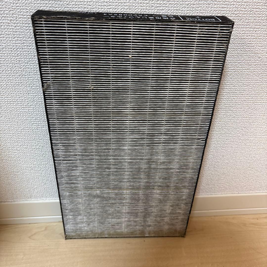 DAIKIN ダイキン工業 加湿器空気清浄機 MCK70UE5-W 2018年製