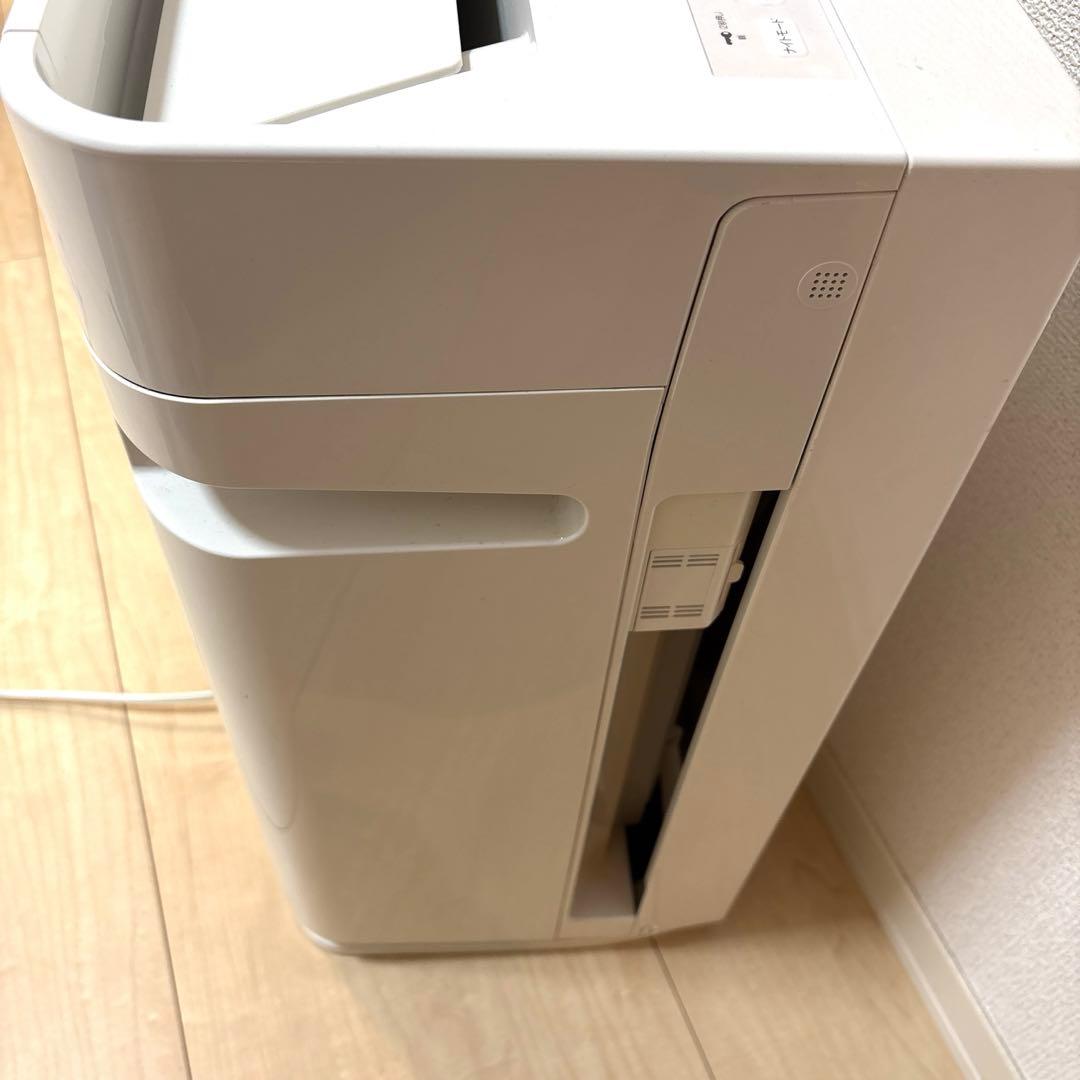 DAIKIN ダイキン工業 加湿器空気清浄機 MCK70UE5-W 2018年製