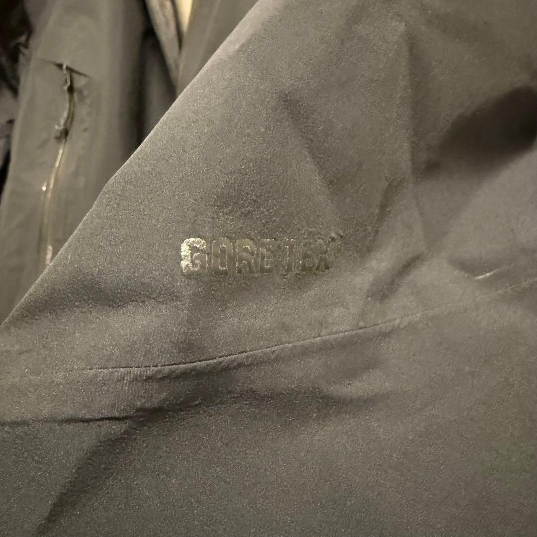 本*橋様 アークテリクス　beta ar ジャケット