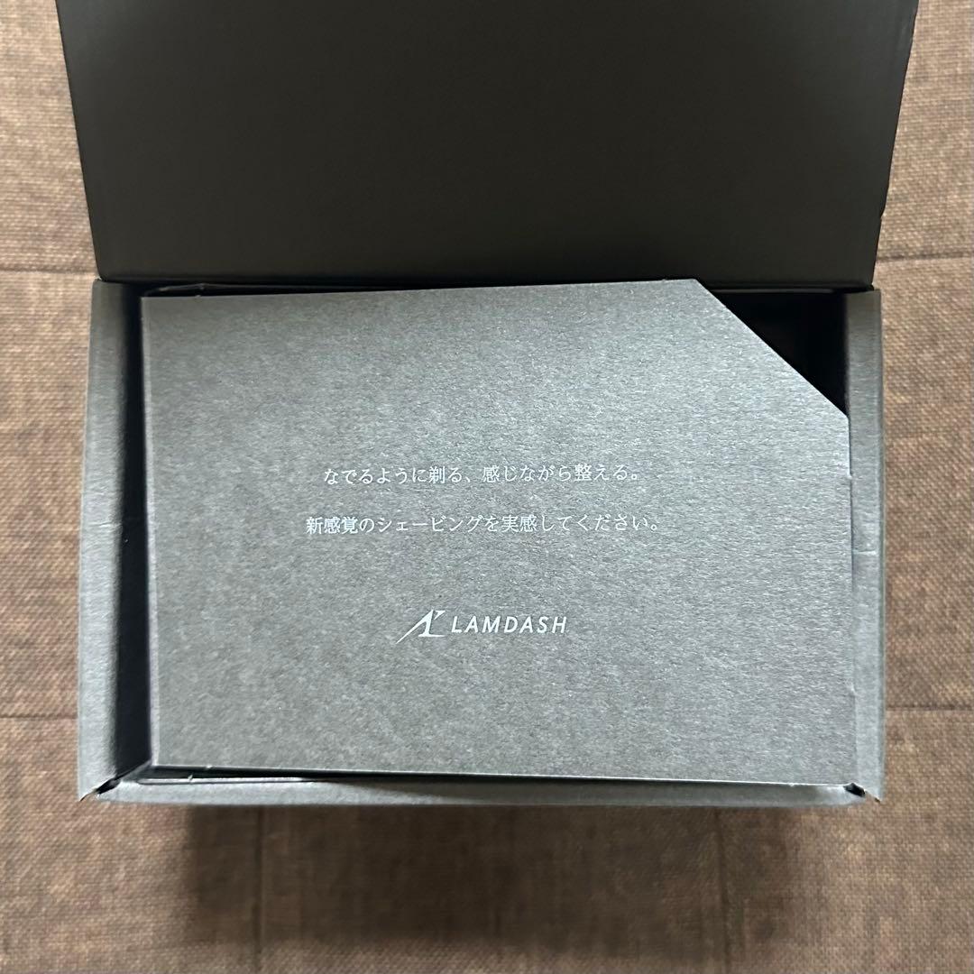 Panasonic ES-PV3A-K メンズシェーバー リコール対象外