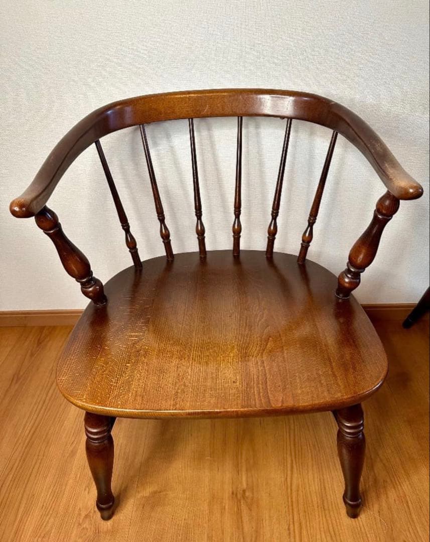 キツツキ　チェア　1脚