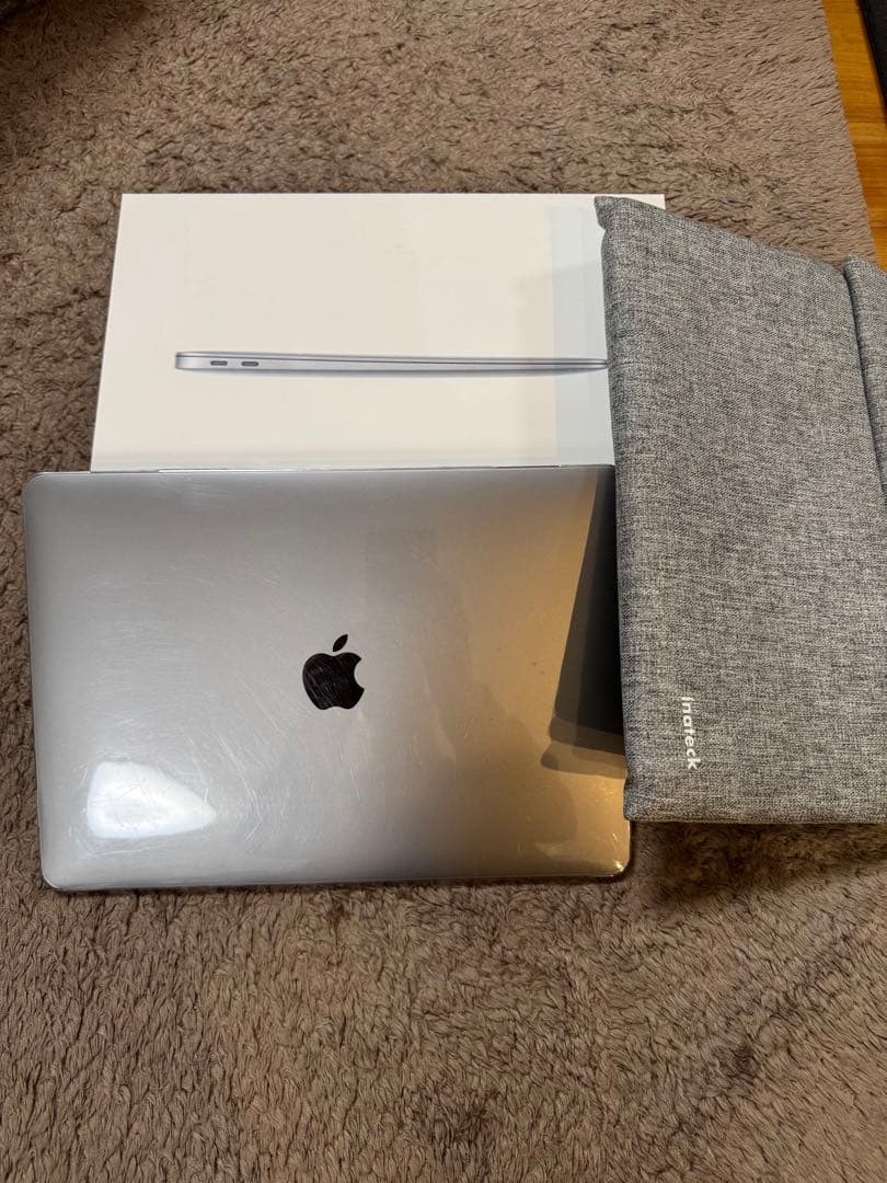 Macbook Air 2018 13 インチ 16GB/512Gスペースグレイ