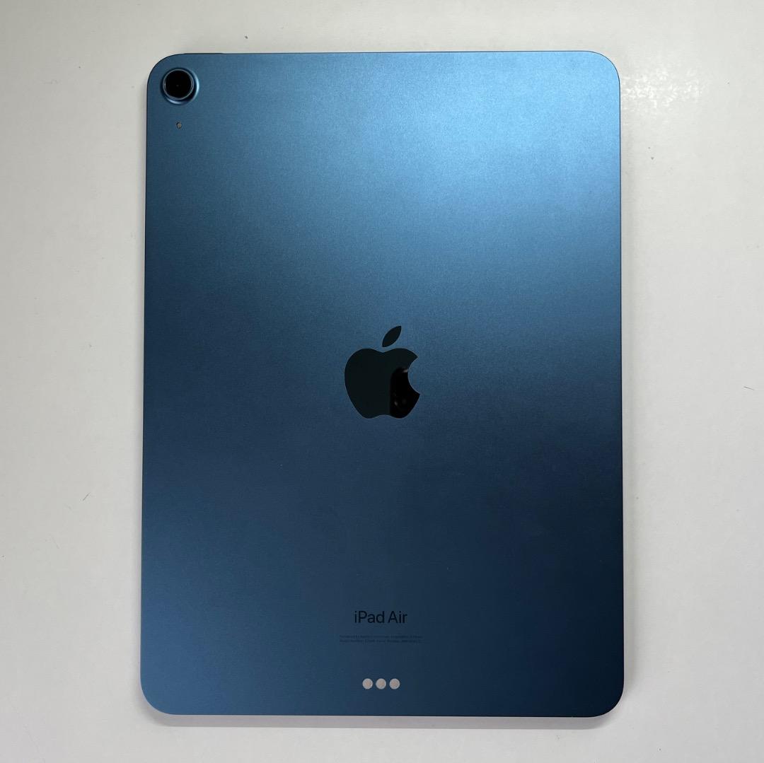ApplePencil付＆iPad Air ( 第5世代 ）Wi-Fi 64GB