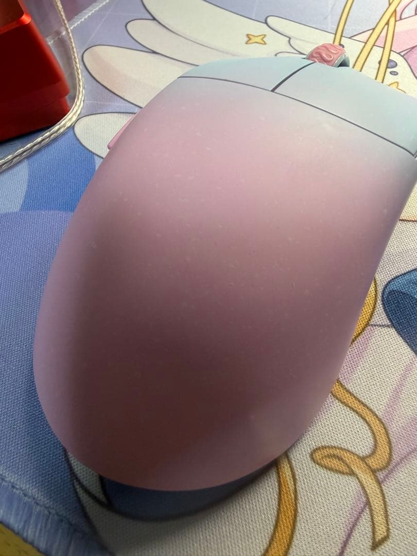 Lamzu maya Reject edition ラムズ マヤ