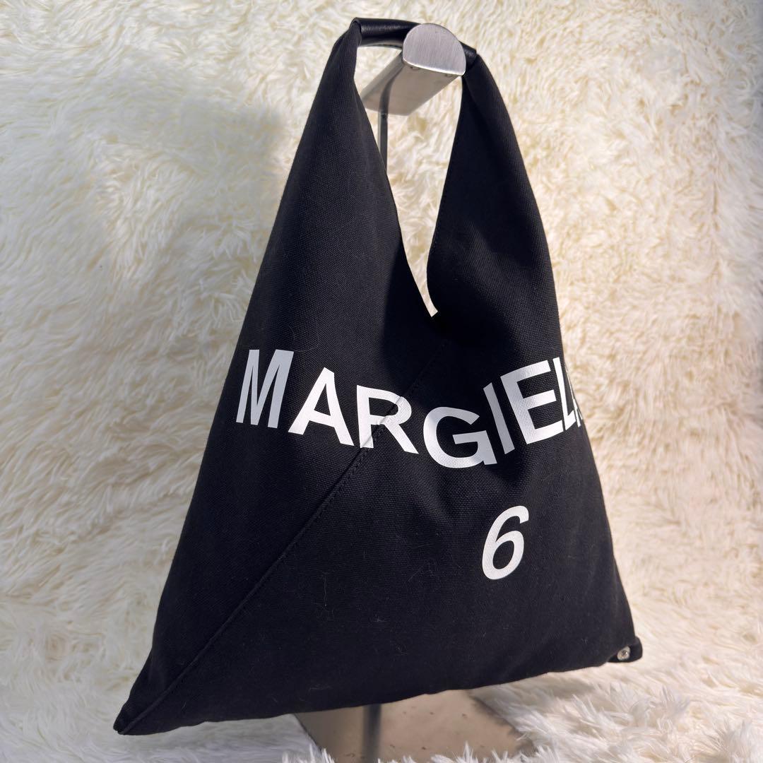 【マンズ様】マルジェラ MARGIELA ハンドバッグ ミニ キャンバス
