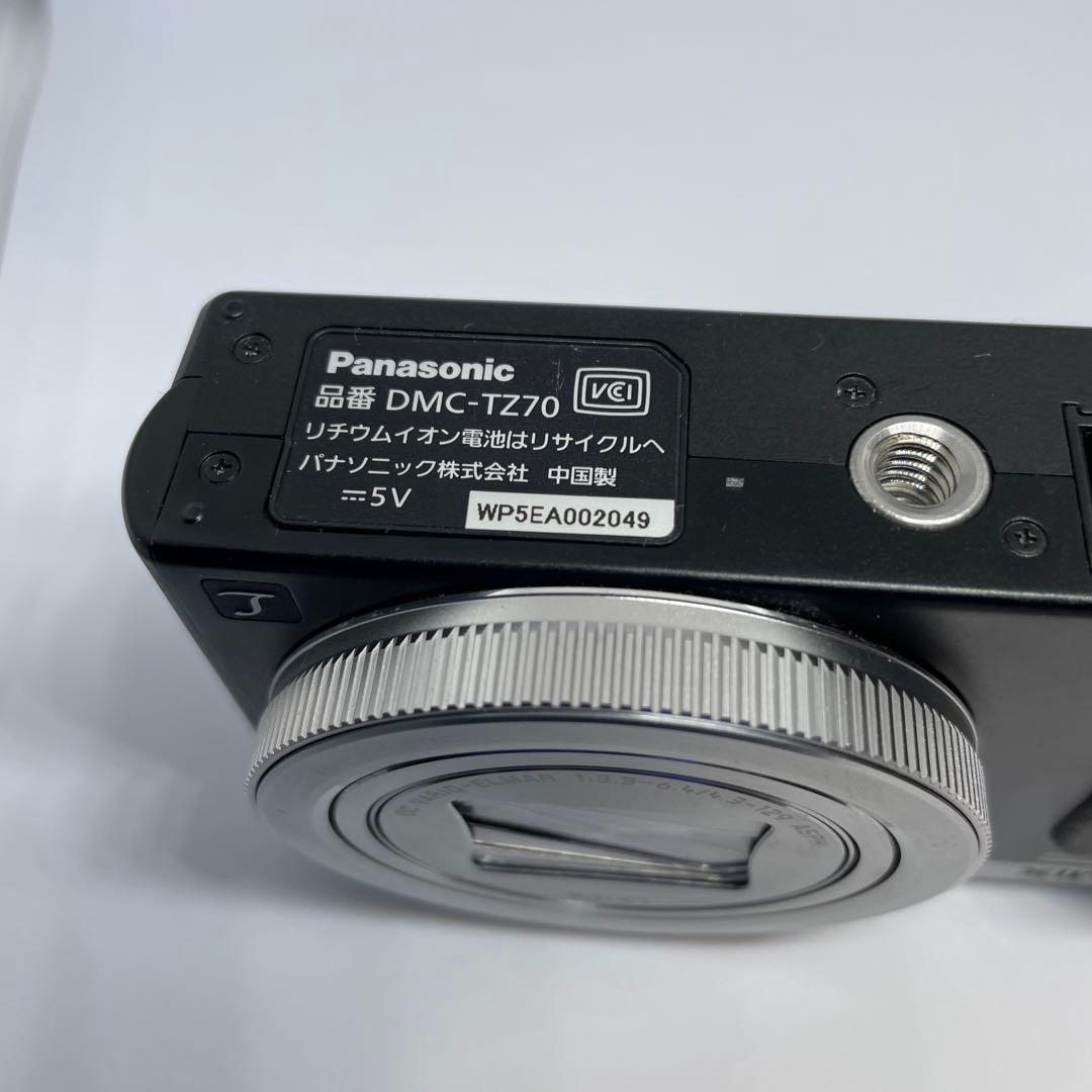 ⭐︎ama⭐︎LUMIX DMC-TZ70