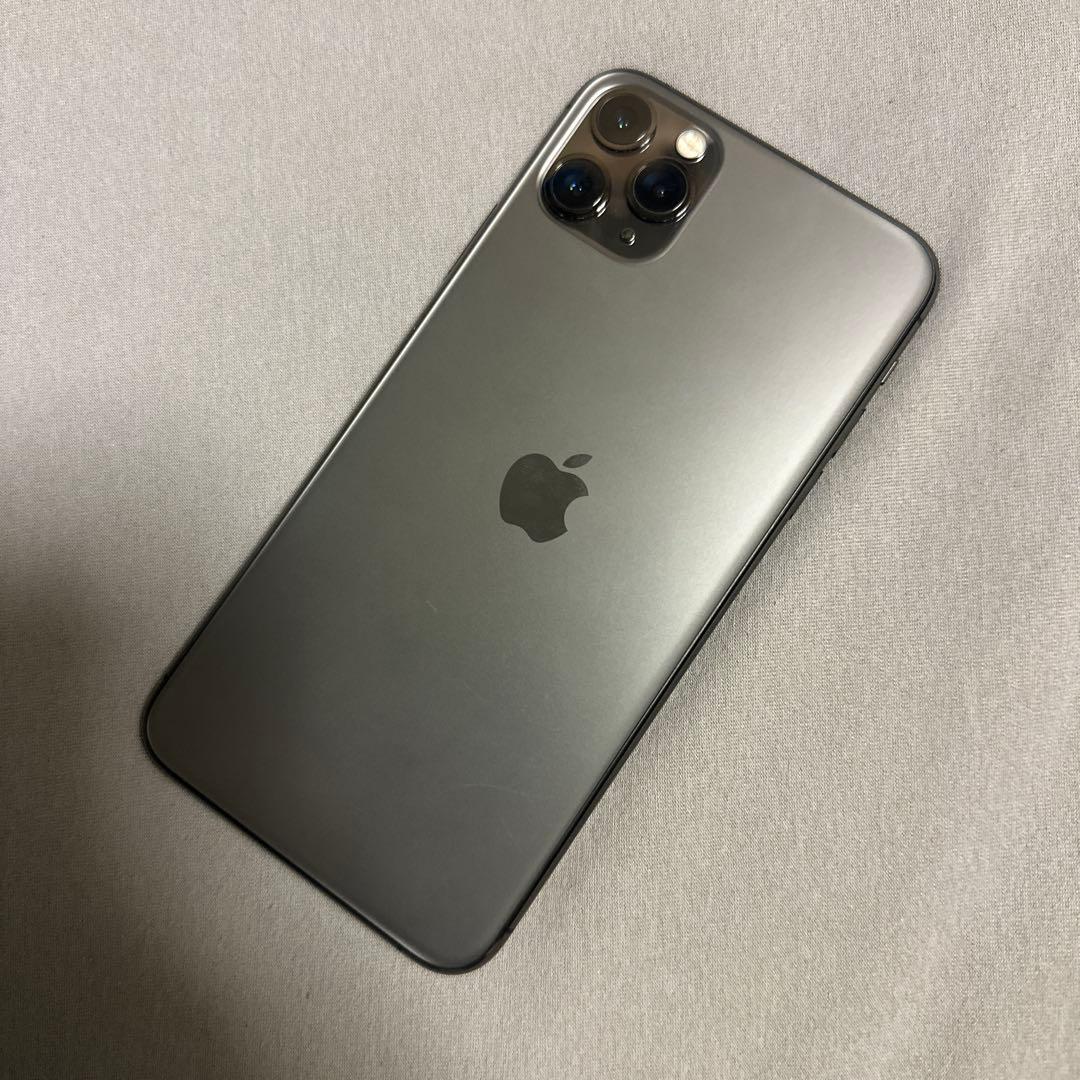iPhone 11 Pro 256GB SiMフリー