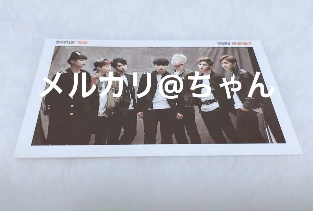 タレントカード 2014 THE RED BULLTE