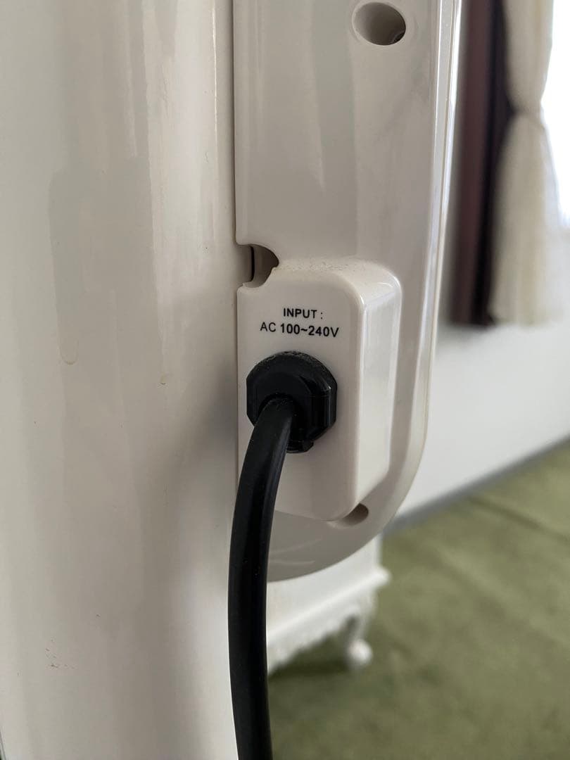 セルフホワイトニング   すぐに始められます。