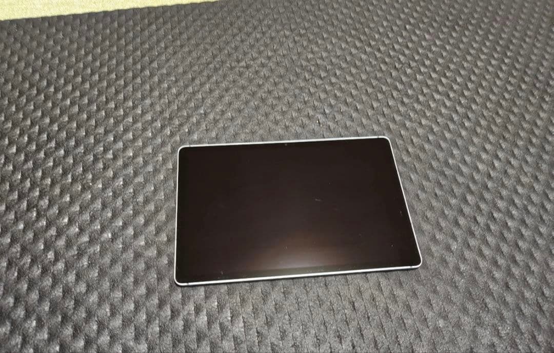 【最終値下げ】Galaxy tab s9 FE