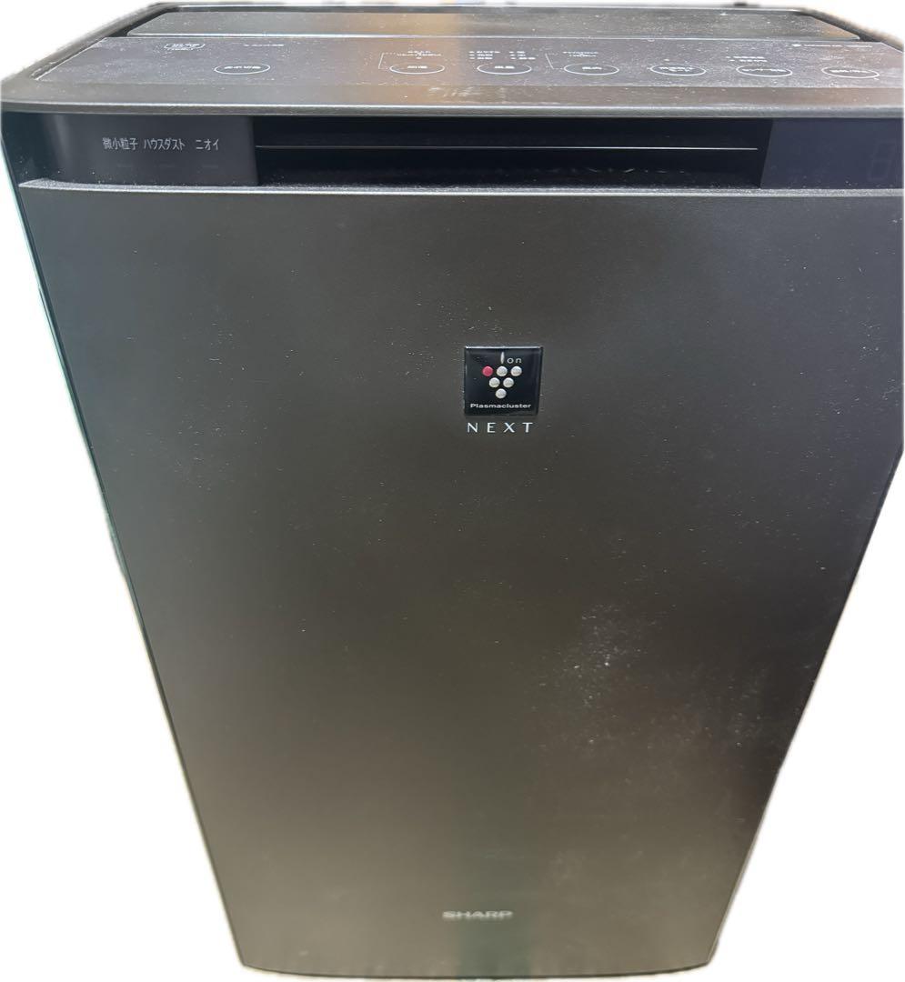 レ*ィ様 SHARP KI-RX70-T 空気清浄機