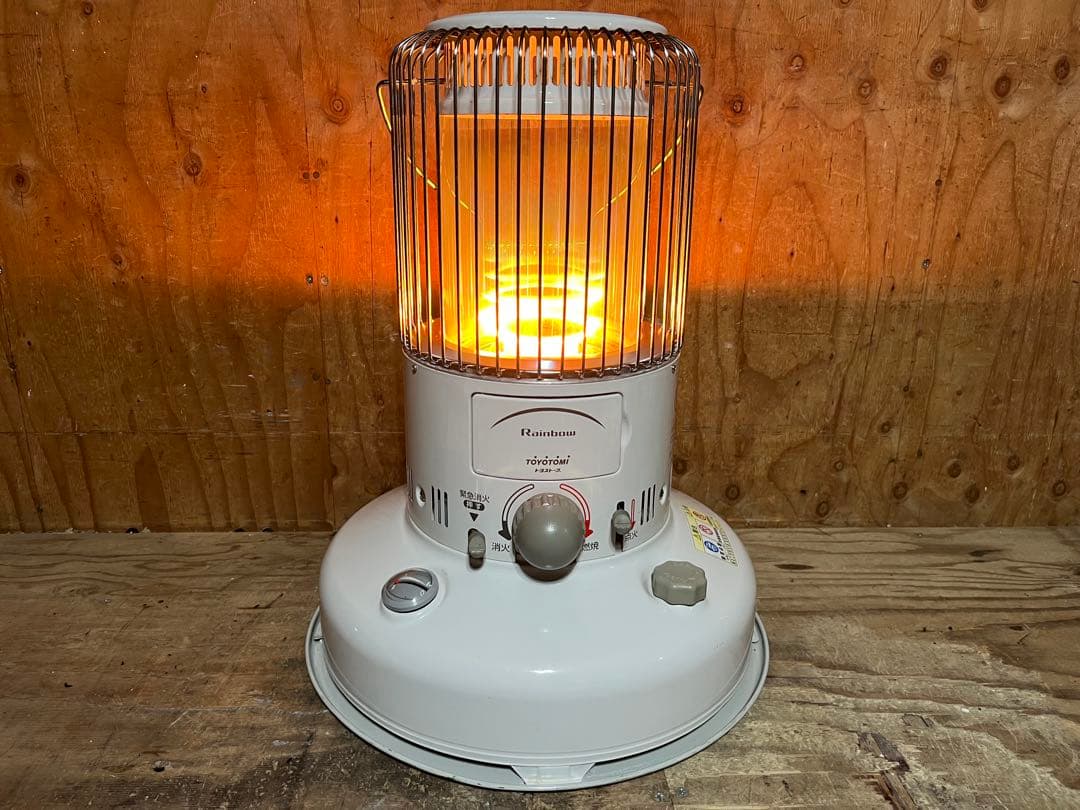 芯乾燥済 レインボー RB-25F 中古 17年製 分解メンテナンス済