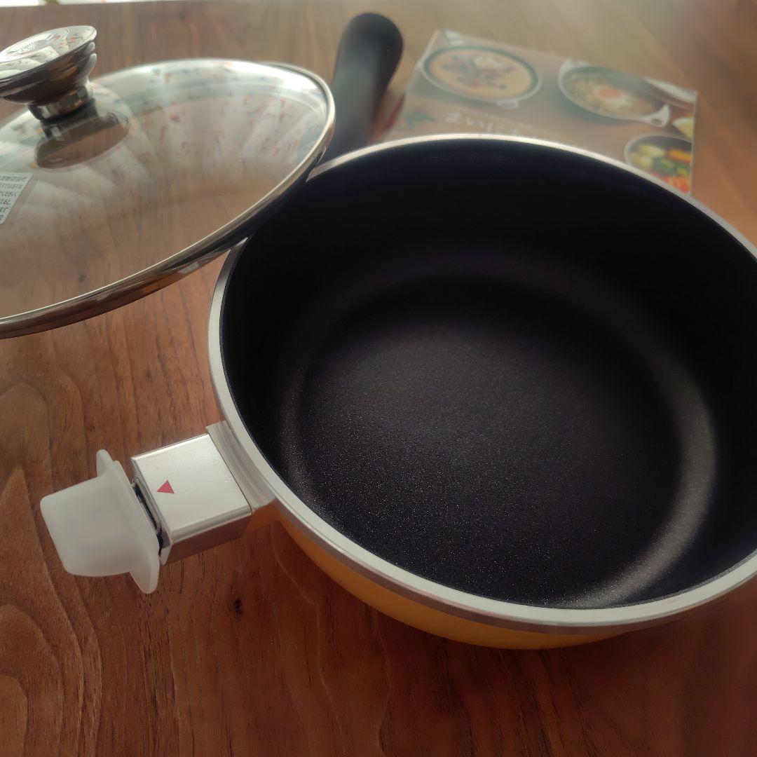 オールパンゼロ　22センチ　マンゴー