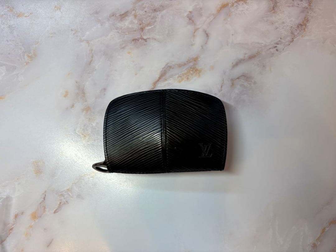LouisVuitton CoinPurse　 M63682 ケース　エピ
