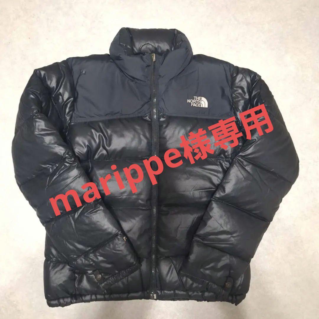 ノースフェイス　NUPTSE　ヌプシダウンジャケット　L