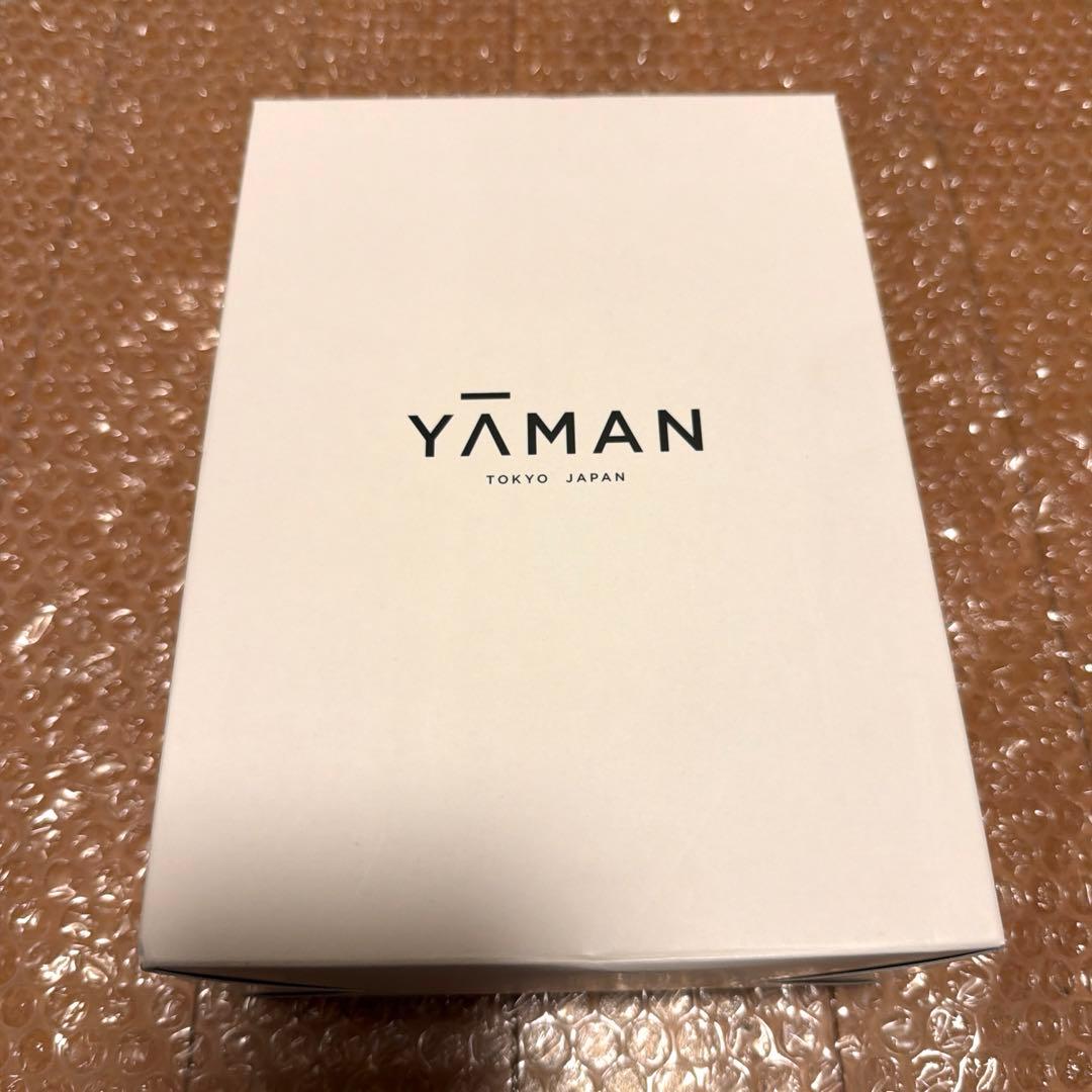 【新品未使用】YAMAN フォトプラス 美顔器