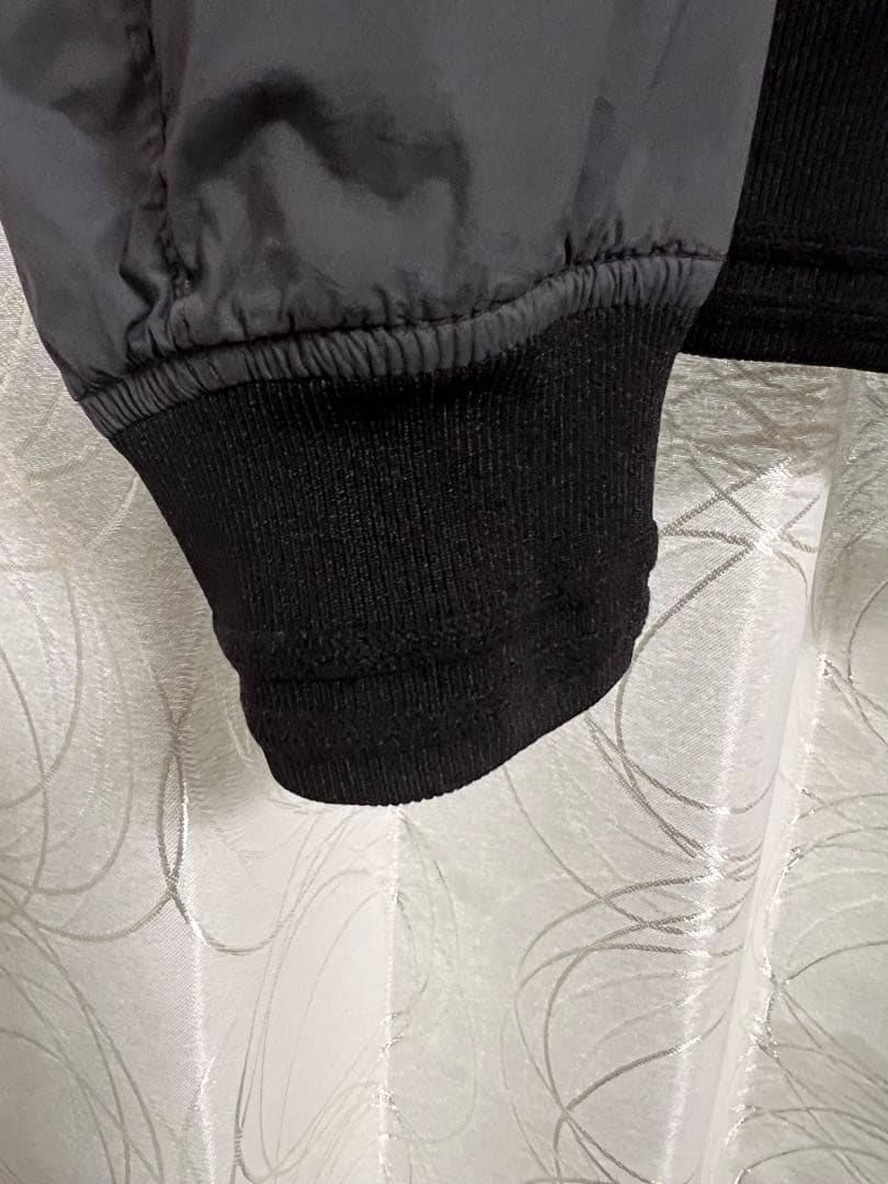 小*久様 STONE  プリマロフト ボンバージャケット MA-1