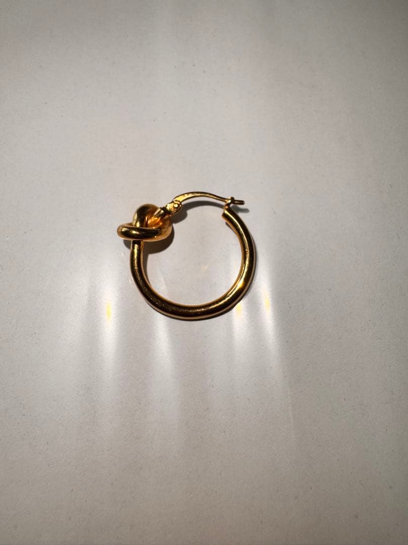 CELINE ピアス（片耳）