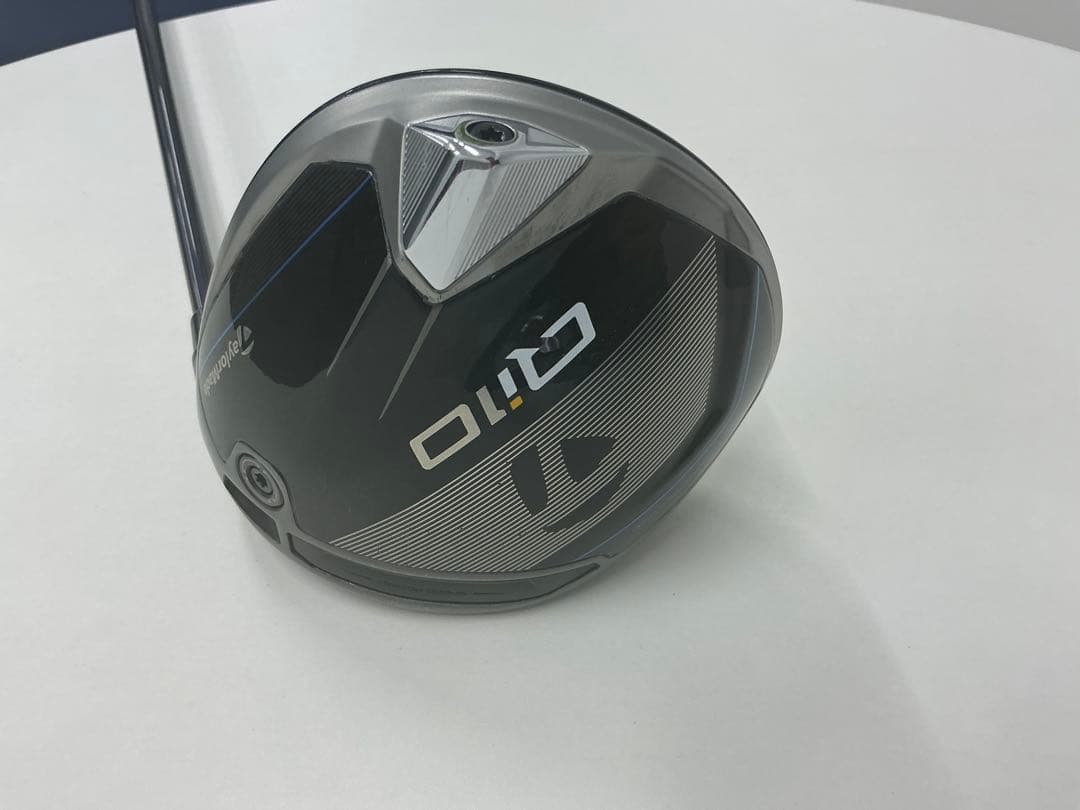 QI10 ドライバー 10.5ヘッドのみ