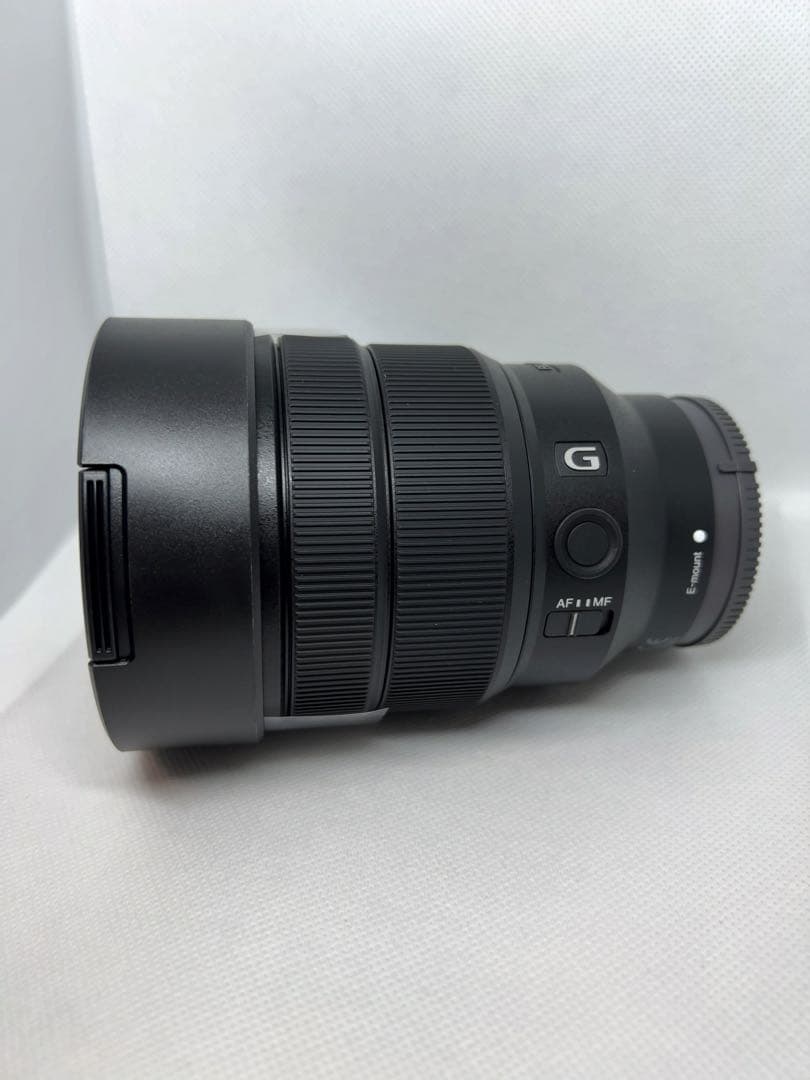 【本体新品】SONY SEL1224G