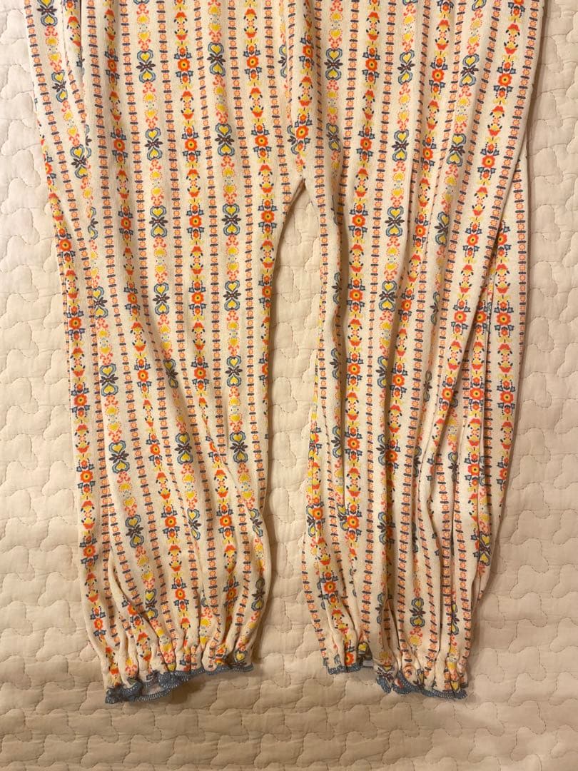 ロンパース・カバーオール Misha&Puff Baby Pierrot Onesie 18-24m