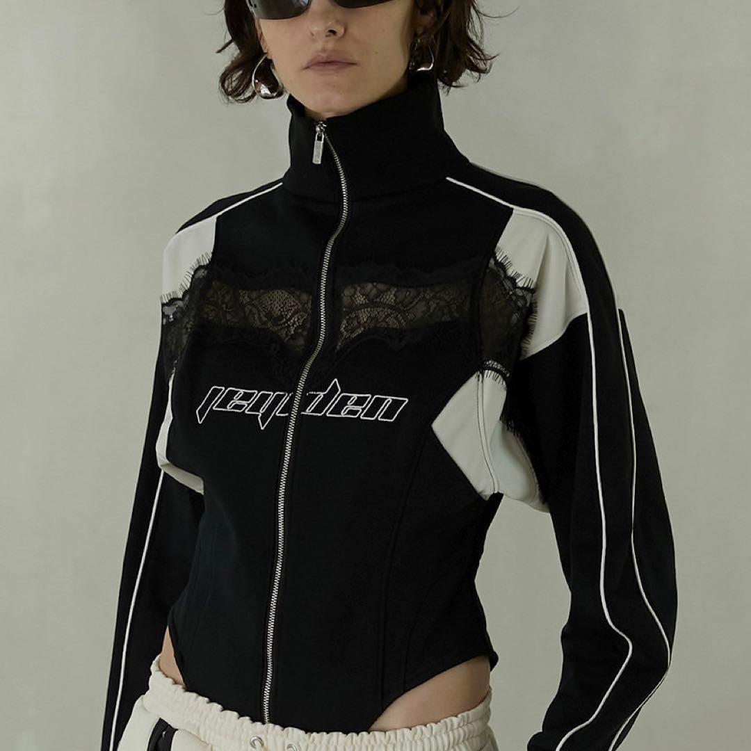 ジャケット・アウター PRANK PROJECT Motorcycle Truck Bodysuit