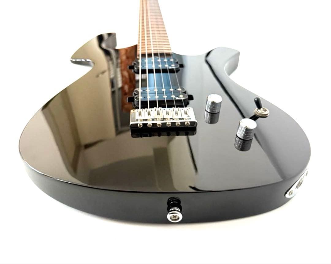 【美品】PARKER P-40 エレキギター