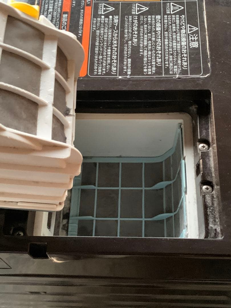 東芝　ドラム洗濯機　TW-117X6L 2018年式