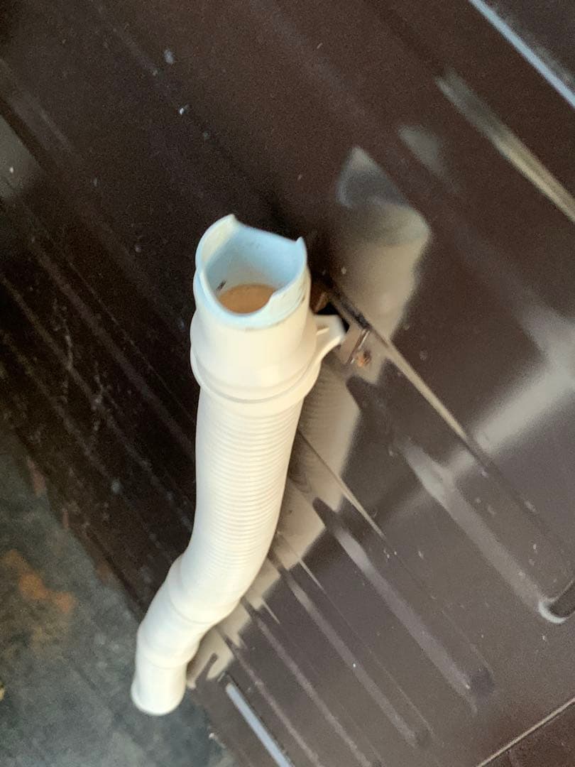 東芝　ドラム洗濯機　TW-117X6L 2018年式