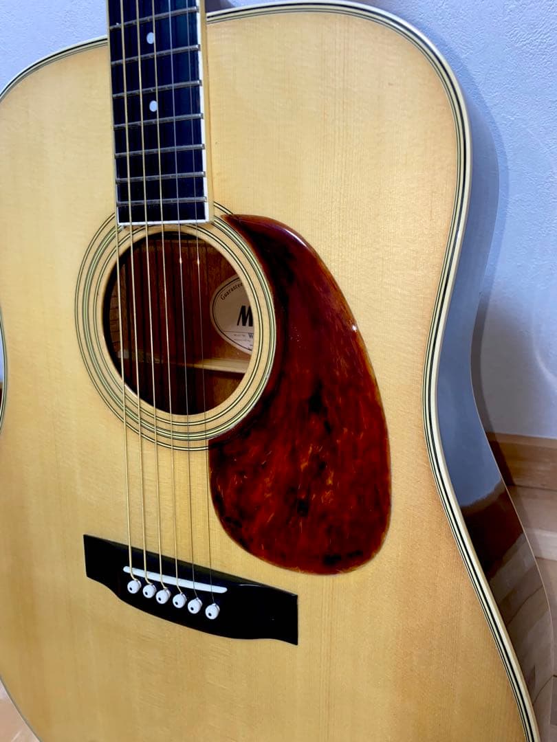 お正月価格‼️美品　Morris W20 1970年代 ピックカード新品‼️