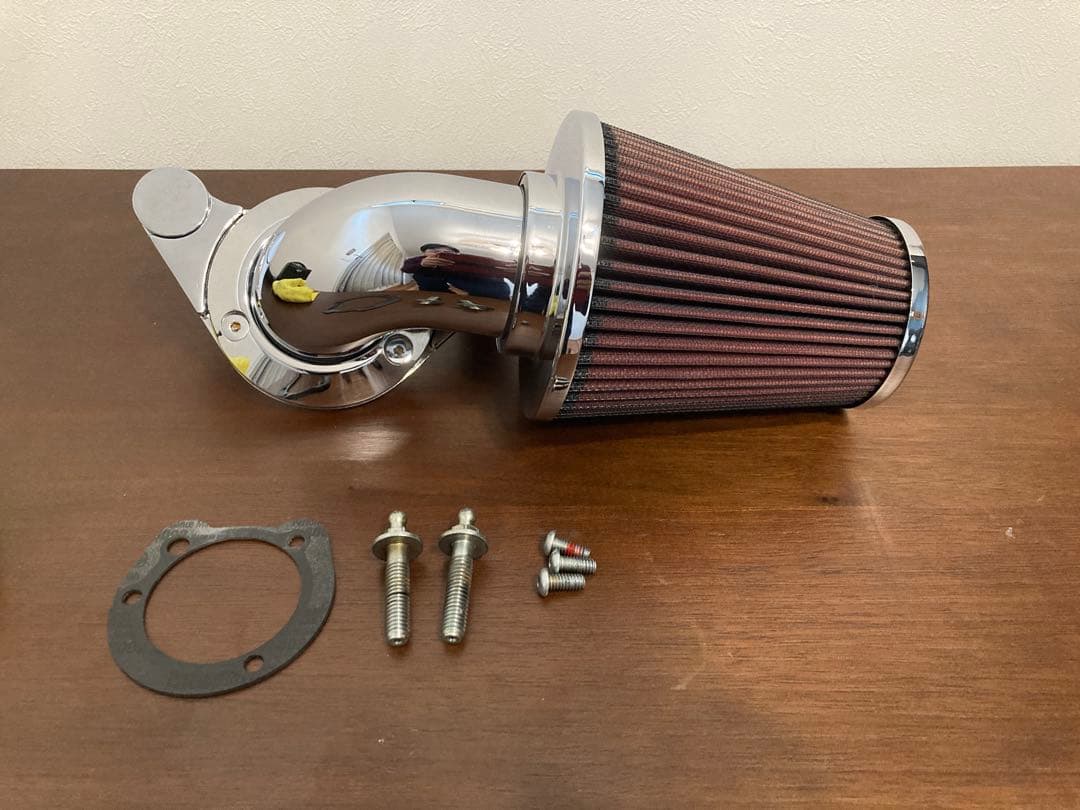 sahara スクリーミンイーグル ヘビーブリーザー