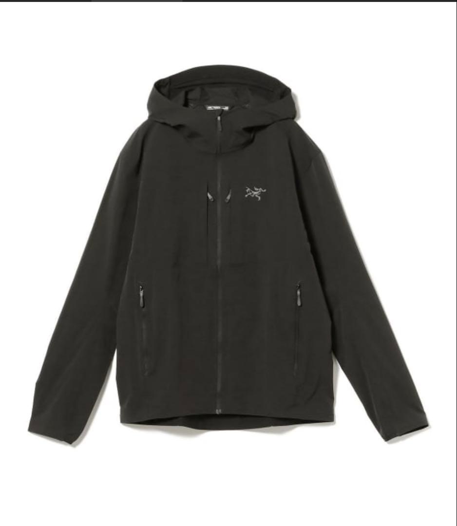 ジャケット・アウター ARC'TERYX Gamma Lightweight Hoody