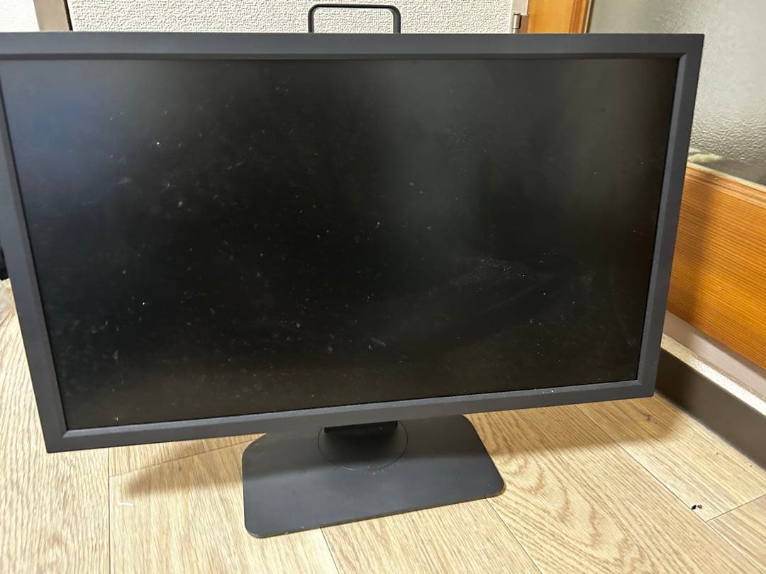 ベンキュージャパン BenQ ZOWIE XL2411K ゲーミングモニター