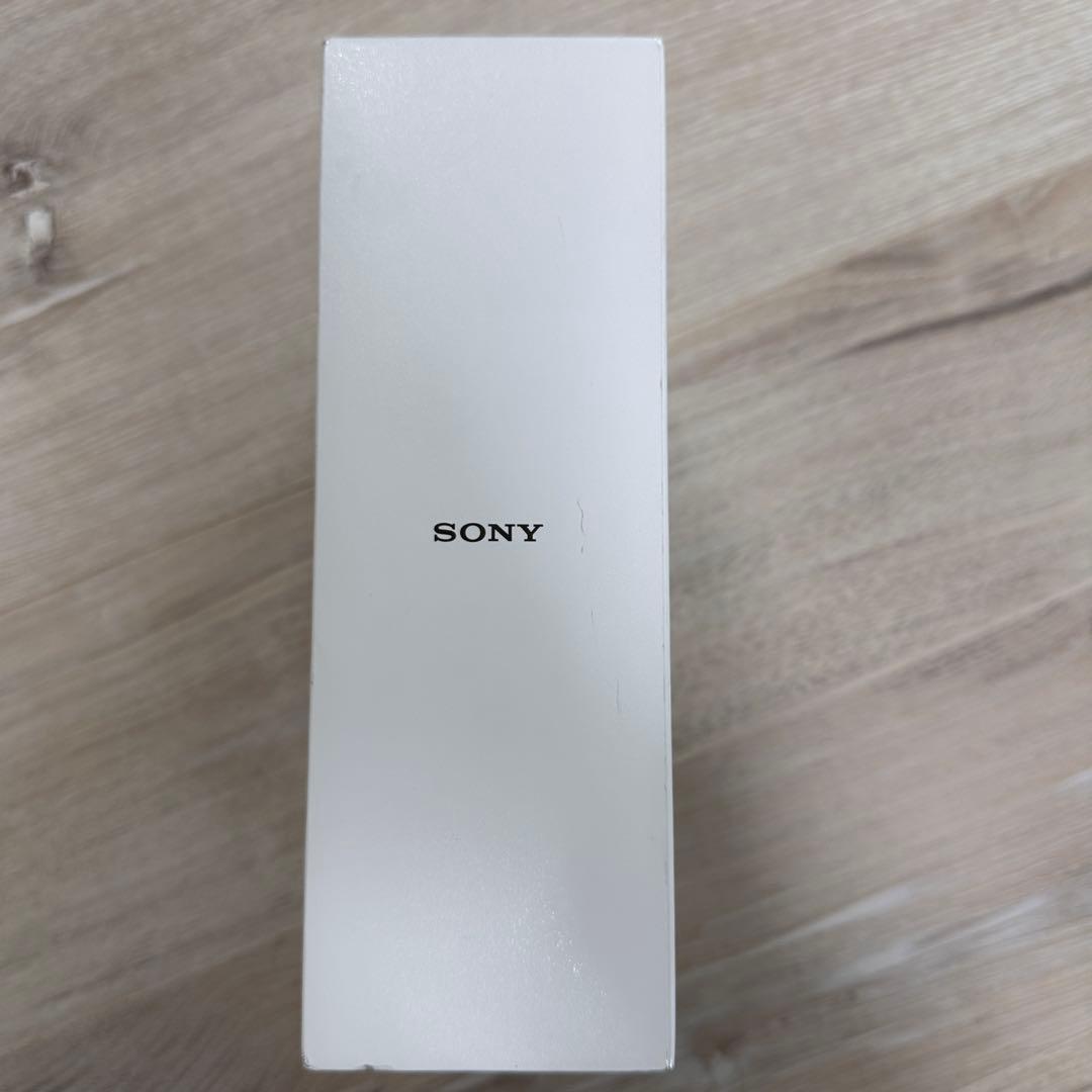 SONYワイヤレスヘッドホン サイレントホワイトWH-1000XM4 WM