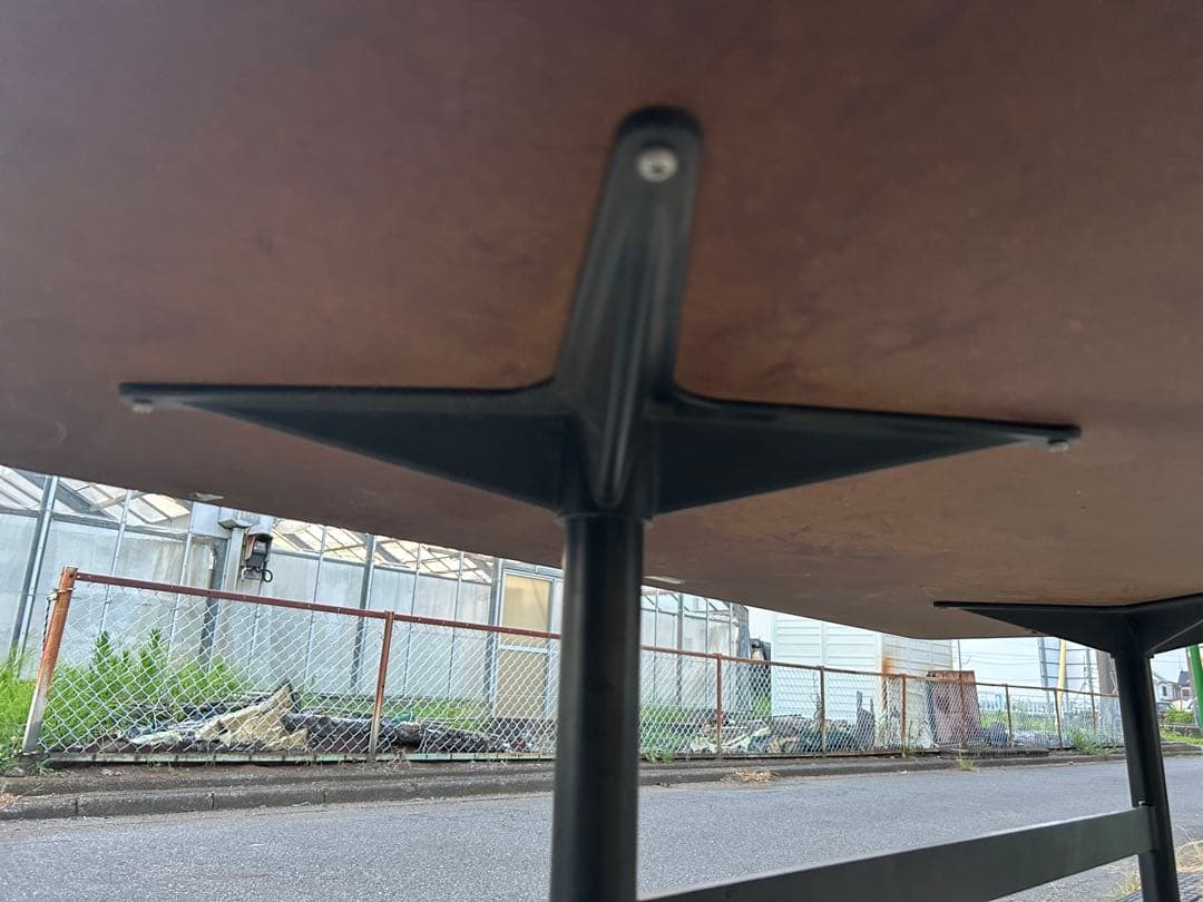 iris専用　Herman Miller（ハーマンミラー） イームズ