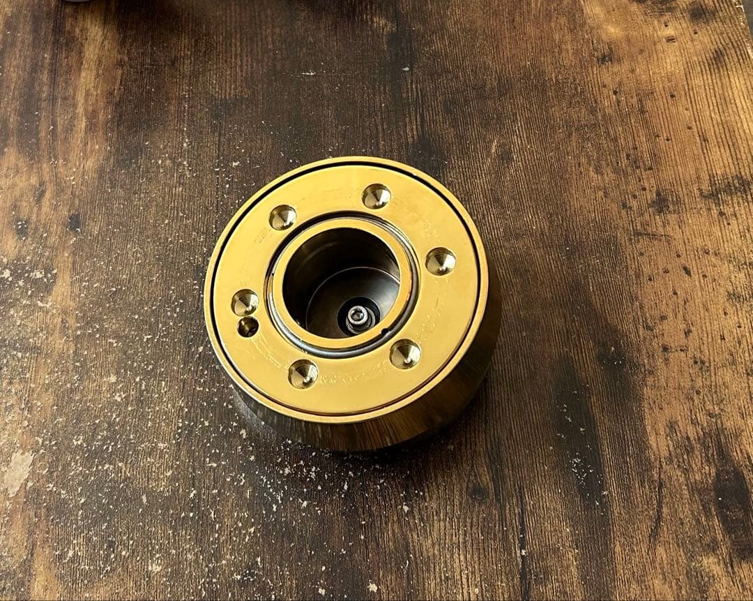 即決！　NRG Quick Lock クイックロック リリース 盗難防犯ハンドル