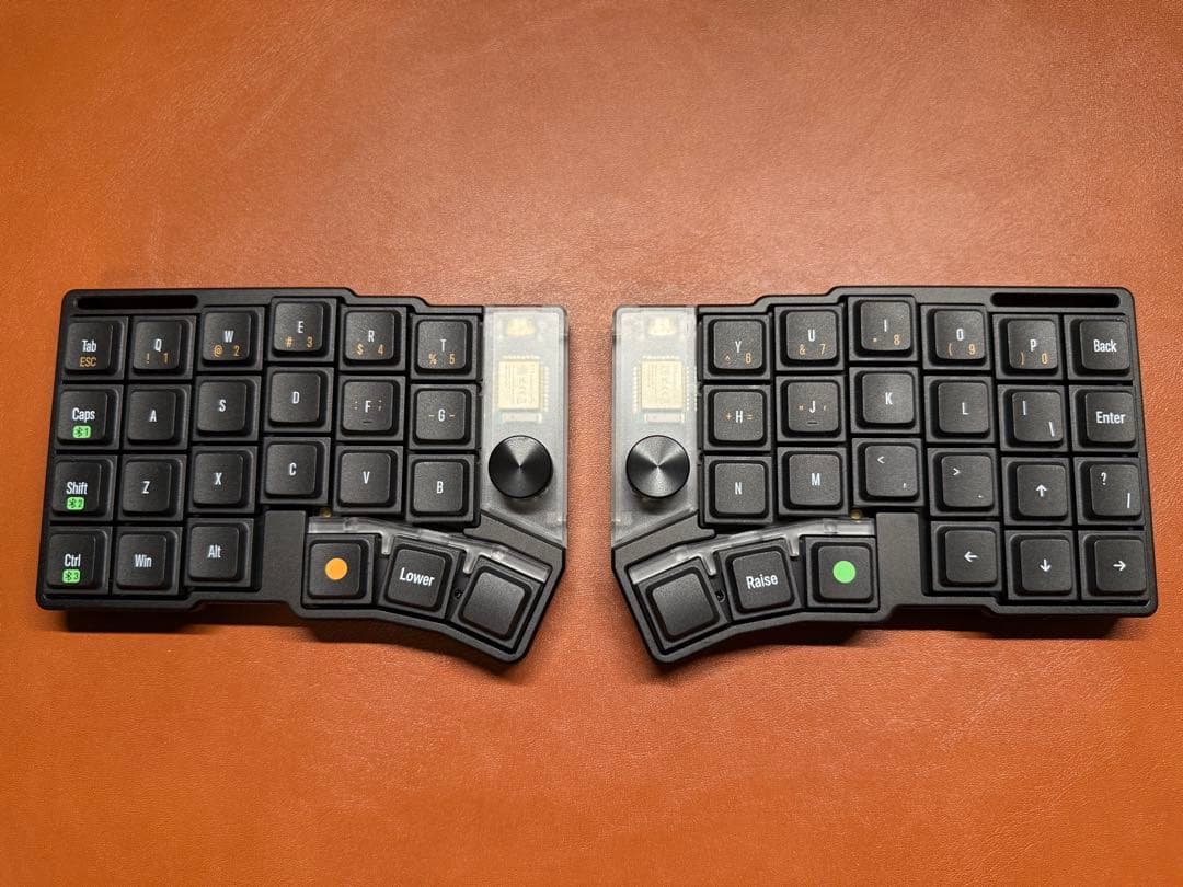 な*︎様 JezailFunder Cornix LP ブラック ポーチ付き