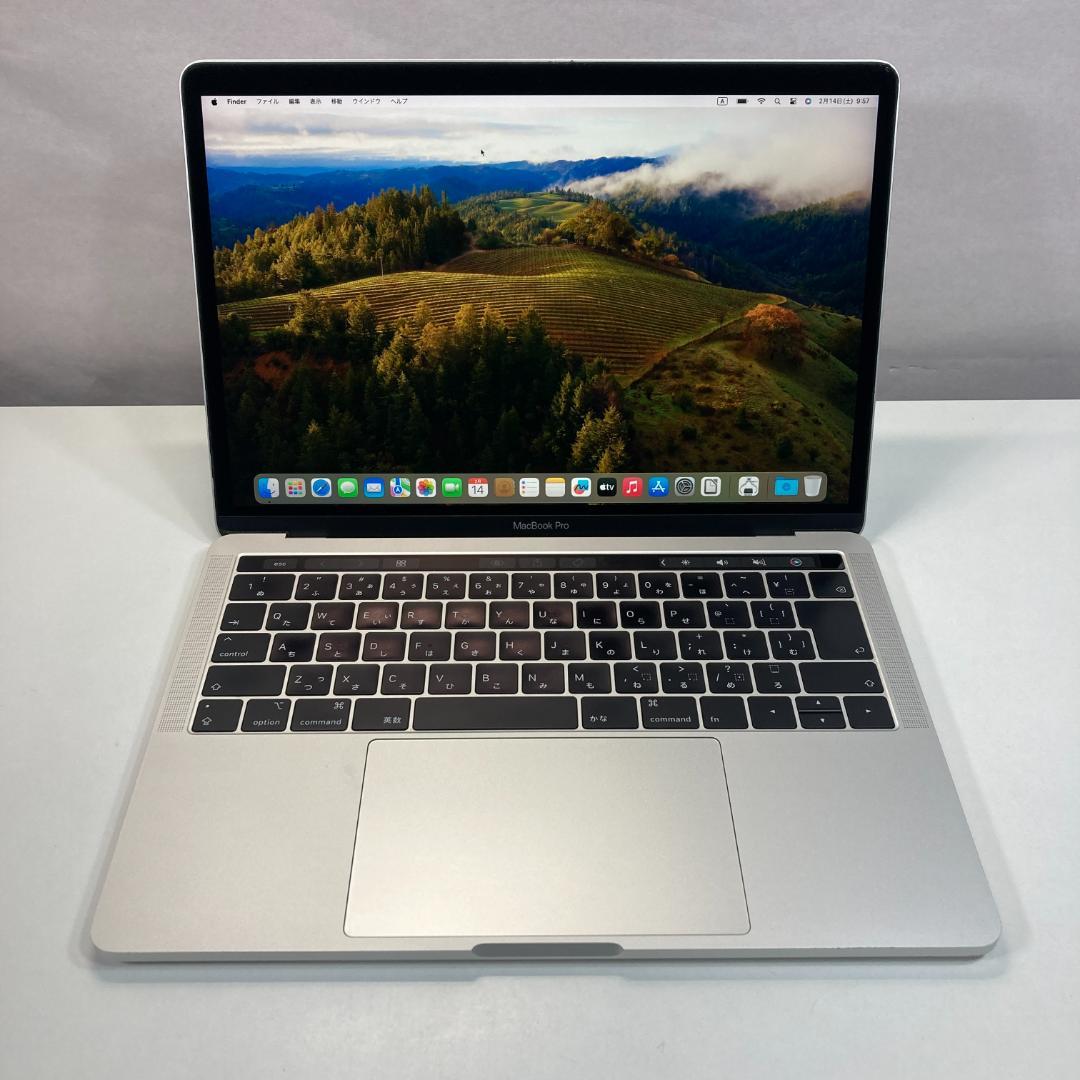 Apple MacBook Pro i5 ノートパソコン 13インチ 16GB