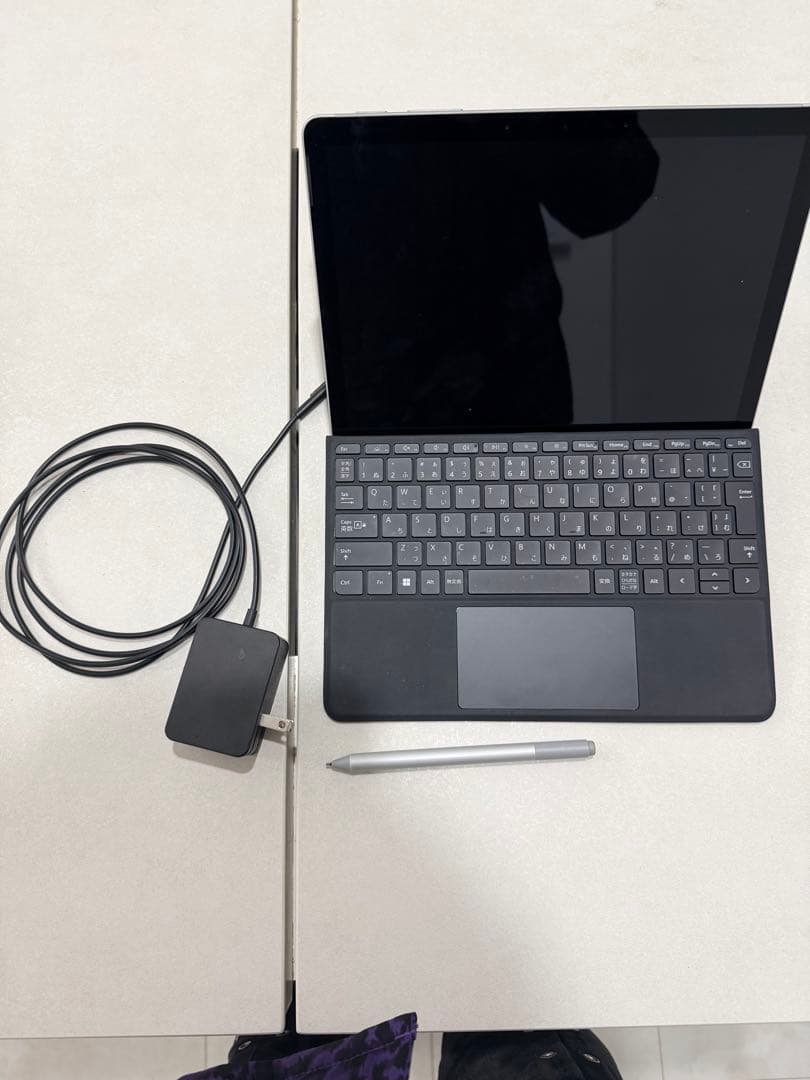 Surface Go4 タッチペン