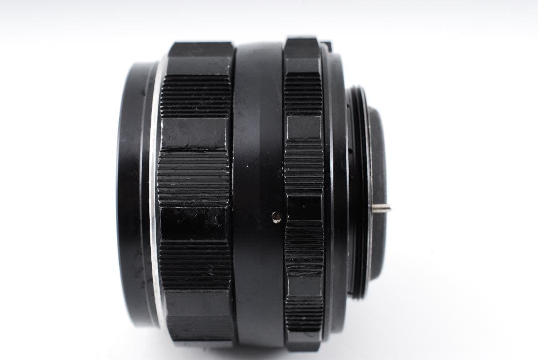 PENTAX Super-Takumar 50mm F1.4 動作絶好調 #57