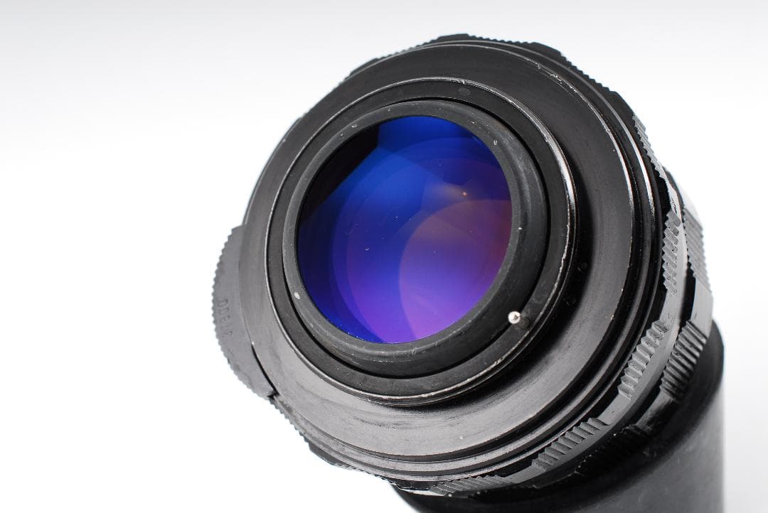 PENTAX Super-Takumar 50mm F1.4 動作絶好調 #57