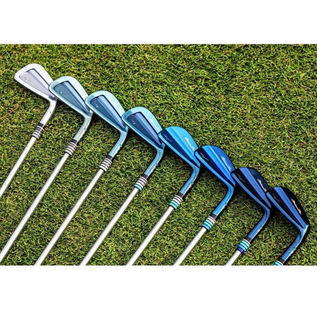 わ*ち様 限定品 ミズノプロ アイスブルーリミテッド #3-Pw ¥352,00