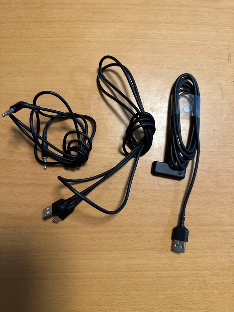 ヘッドホン SteelSeries Arctis 7 wireless