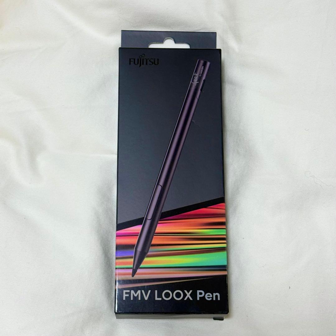 【新品未開封】富士通★純正品　FMV LOOX ペン　FMV-NPN25