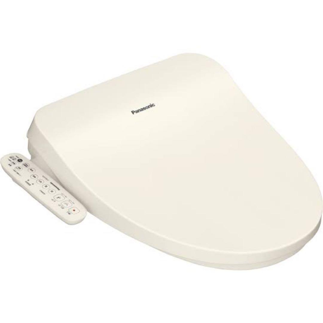 ❗️安心の新品未開封❗️パナソニック　温水便座　CH951SPF