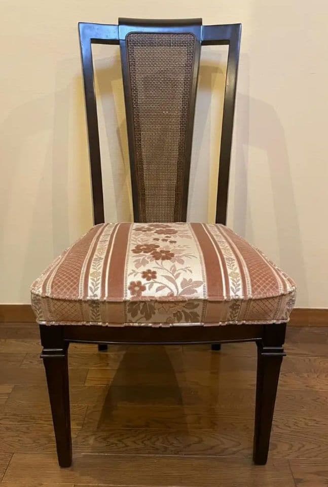 値下げ！マルニ家具　アンティーク調チェア マルニ