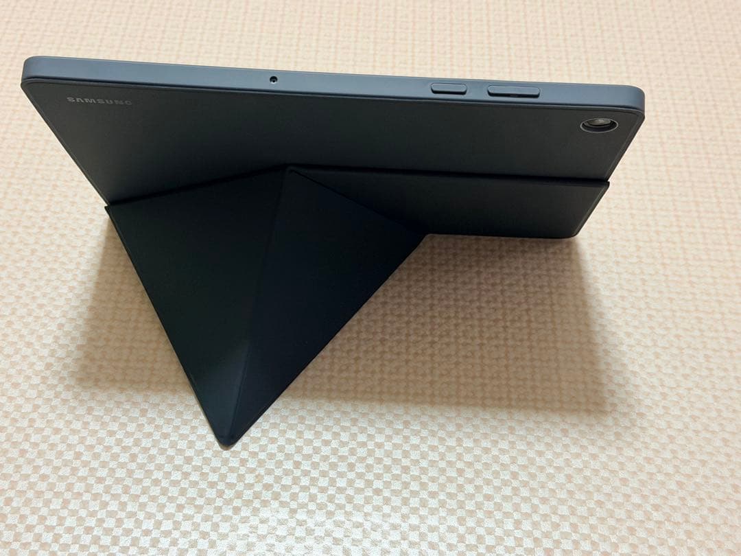 Androidタブレット本体 Samsung Galaxy Tab A11+128GB Book Cover