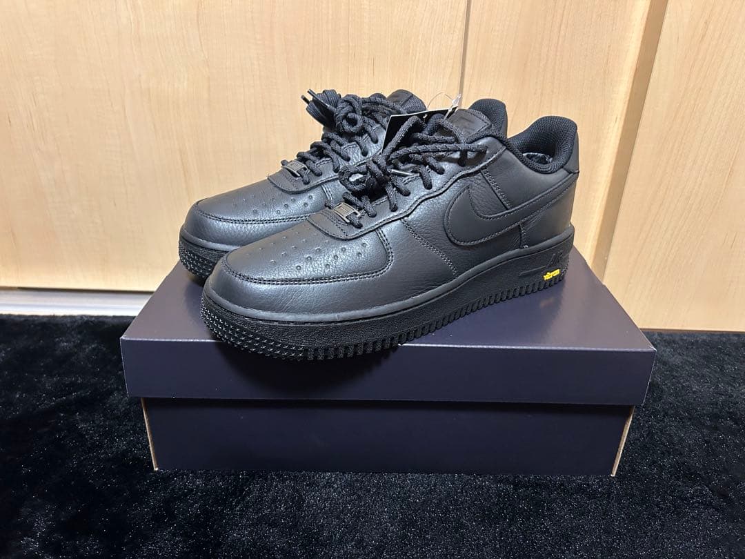 【新品】NIKE エアフォース1 GTX VIBRAM ゴアテックス 26cm