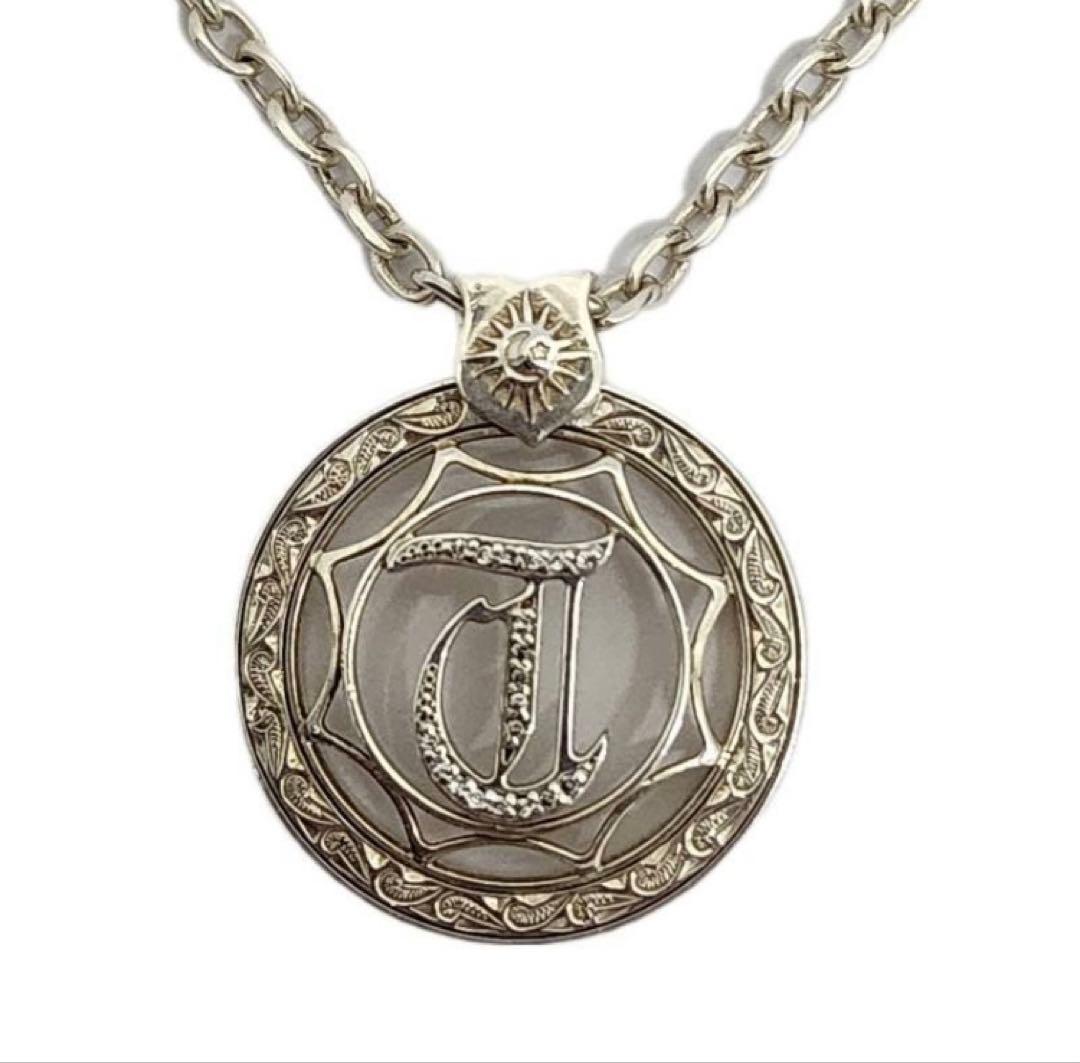 ☆*☆様 EXILE TAKAHIRO プロデュース ネックレス