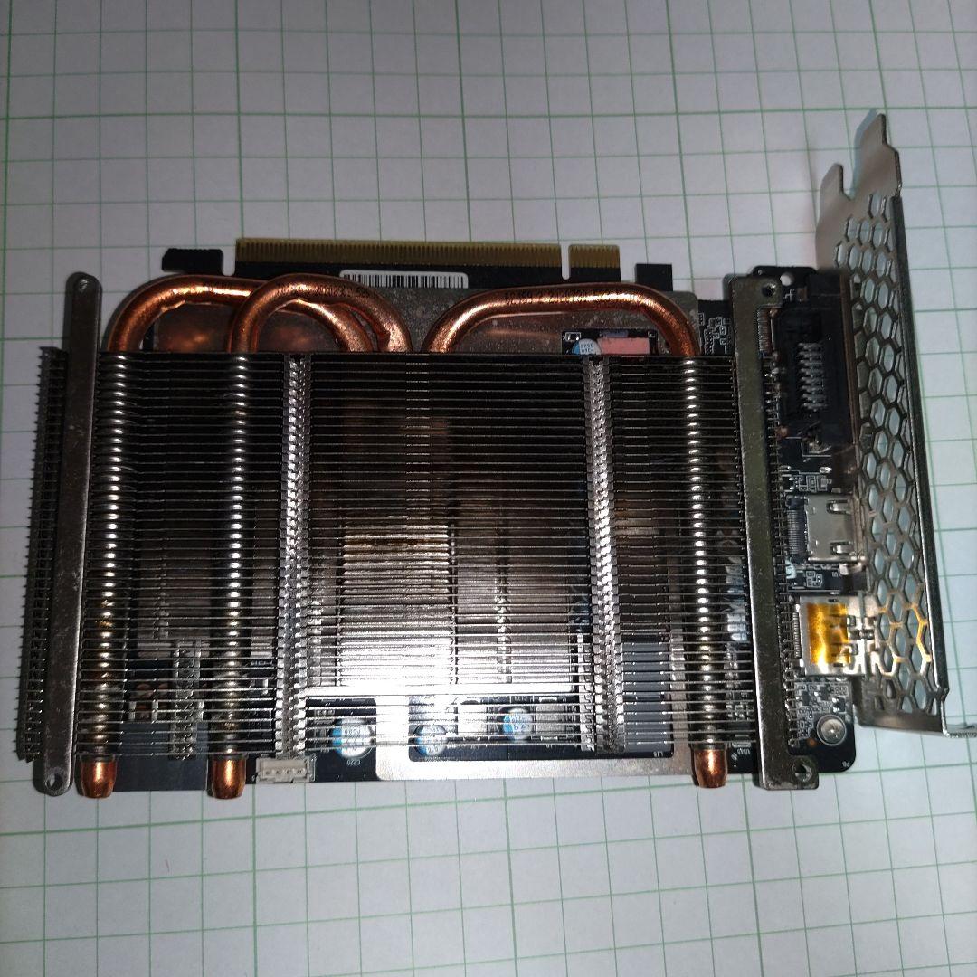 PALIT GTX 1660 SUPER STORMX 6G グラフィックボード